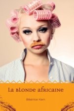 La blonde africaine