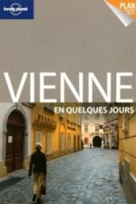 Lonely Planet Vienne en quelques jours