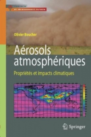 Aerosols atmospheriques