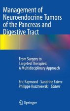 Management of Neuroendocrine Tumors of the Pancreas and Digestive Tract