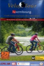 VeloTour Luxembourg