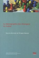 La démographie des étrangers en Suisse