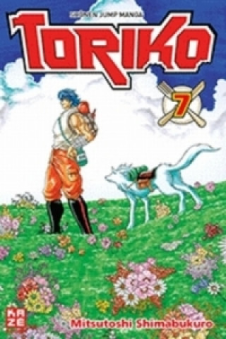 Toriko. Bd.7