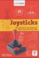 Gameplan 2: Joysticks