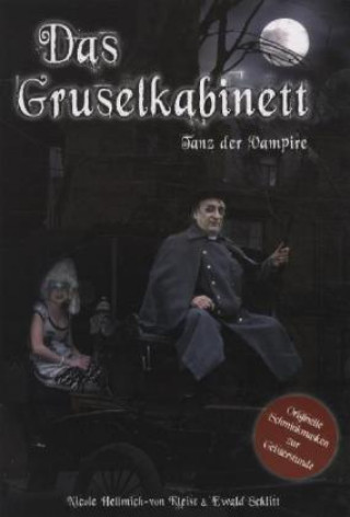 Das Gruselkabinett