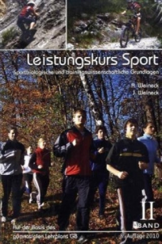 Leistungskurs Sport