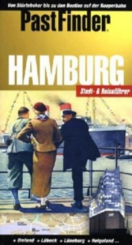 PastFinder Hamburg
