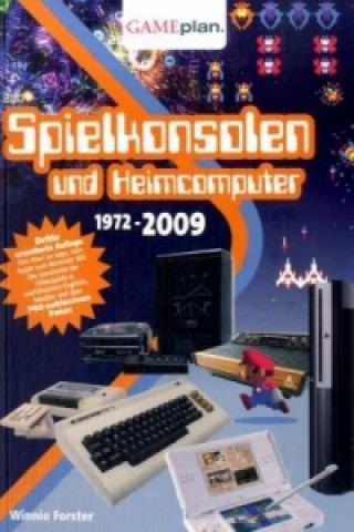 Spielkonsolen und Heimcomputer 1972-2009