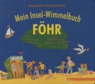 Mein Insel-Wimmelbuch Föhr