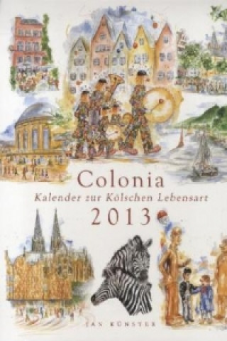Colonia 2023