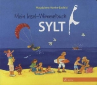 Mein Insel-Wimmelbuch Sylt