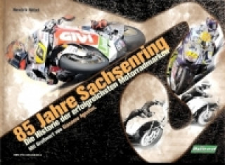 85 Jahre Sachsenring