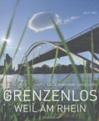 Grenzenlos - Weil am Rhein