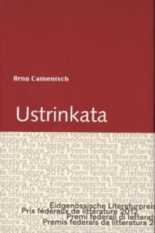 Ustrinkata