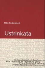 Ustrinkata