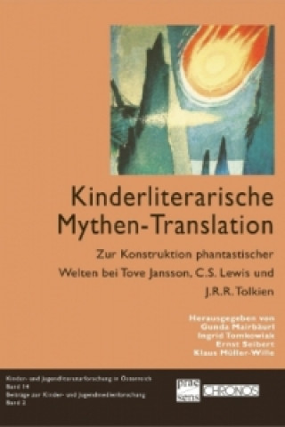 Kinderliterarische Mythen-Translation