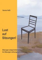 Lust auf Sitzungen