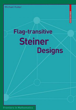 Flag-transitive Steiner Designs