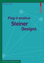 Flag-transitive Steiner Designs