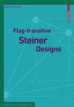 Flag-transitive Steiner Designs