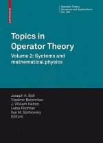 Topics in Operator Theory