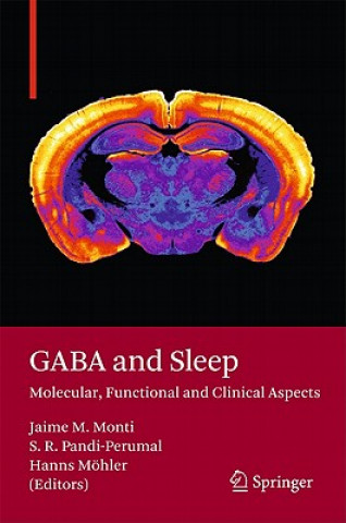 GABA and Sleep