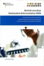 Berichte der Nationalen Referenzlaboratorien 2008