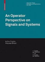 Operator Perspective on Signals and Systems