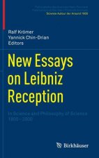 New Essays on Leibniz Reception