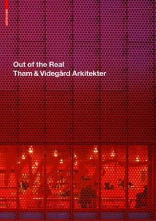 Out of the Real, Tham & Videgard Arkitekter