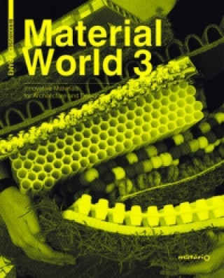 Material World. Vol.3