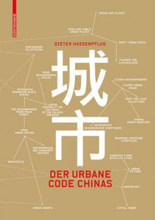 Der urbane Code Chinas
