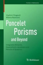 Poncelet Porisms and Beyond