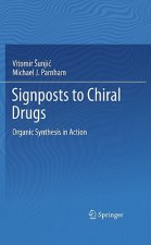 Signposts to Chiral Drugs