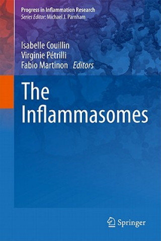 Inflammasomes