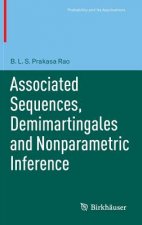 Associated Sequences, Demimartingales and Nonparametric Inference