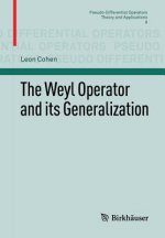 Weyl Operator and its Generalization