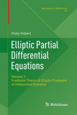 Elliptic Partial Differential Equations