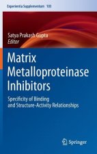 Matrix Metalloproteinase Inhibitors