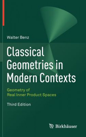 Classical Geometries in Modern Contexts