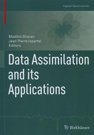 Data Assimilation and its Applications