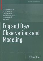 Fog and Dew Observations and Modeling