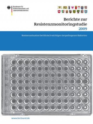 Berichte Zur Resistenzmonitoringstudie 2009