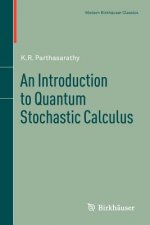 Introduction to Quantum Stochastic Calculus