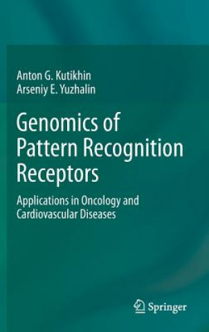 Genomics of Pattern Recognition Receptors