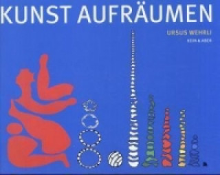 Kunst aufräumen (Ursus Wehrli)(Copertă tare)
