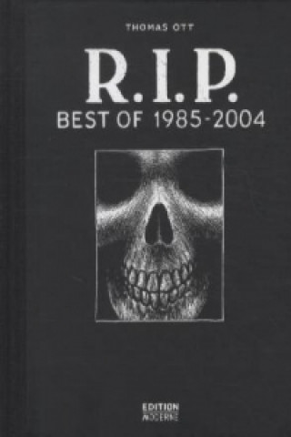 R. I. P. Best of 1985 - 2004