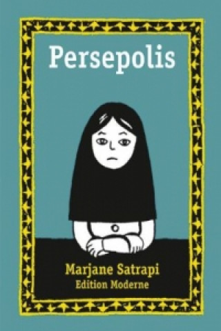 Persepolis