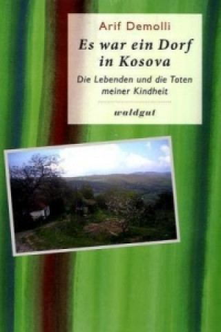 Es war ein Dorf in Kosova