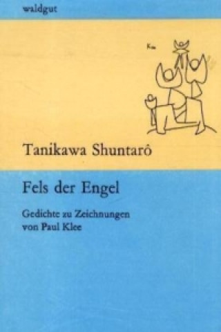 Fels der Engel